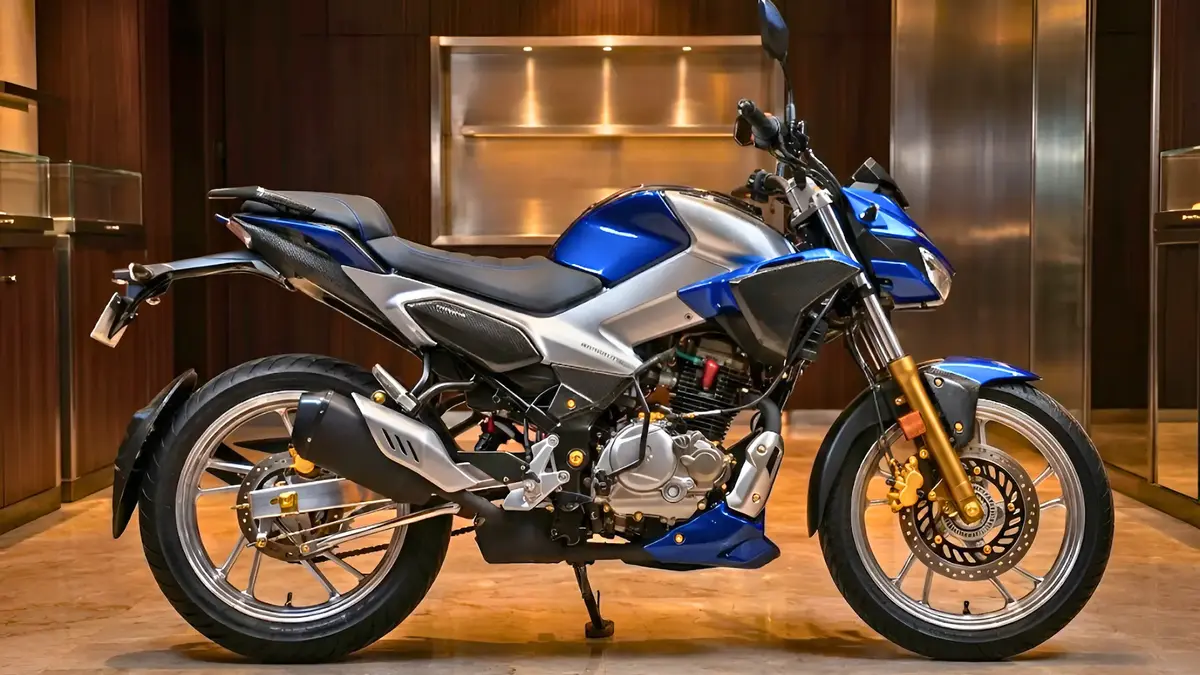 Hero Xtreme 125R