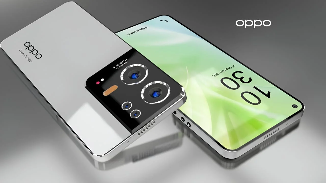 सस्ते दाम में Oppo ने भी कर दिया 5G स्मार्टफ़ोन को लॉन्च, 8GB रैम, 6000mAh की बड़ी बैटरी के साथ मिलेगा 45W का फास्ट चार्जर